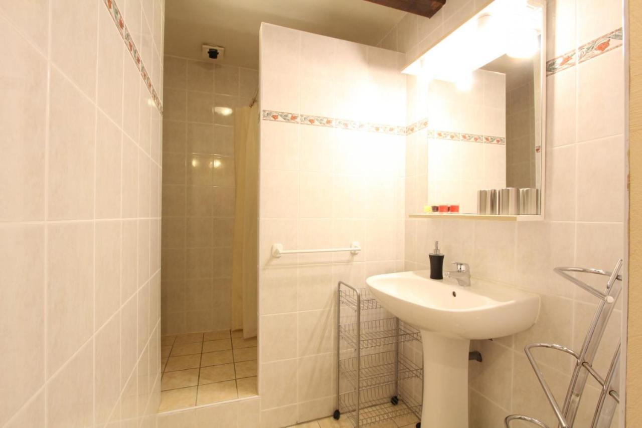 B&B - Chambres D'Hotes Acoucoula ออร์เตซ ภายนอก รูปภาพ