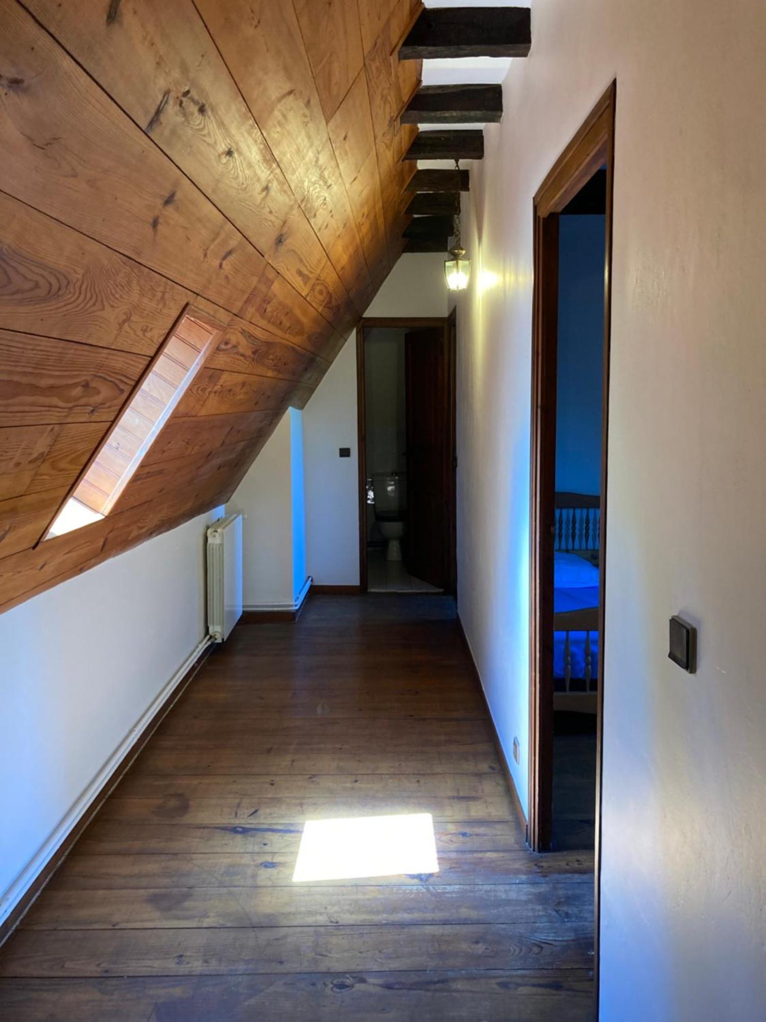 B&B - Chambres D'Hotes Acoucoula ออร์เตซ ภายนอก รูปภาพ