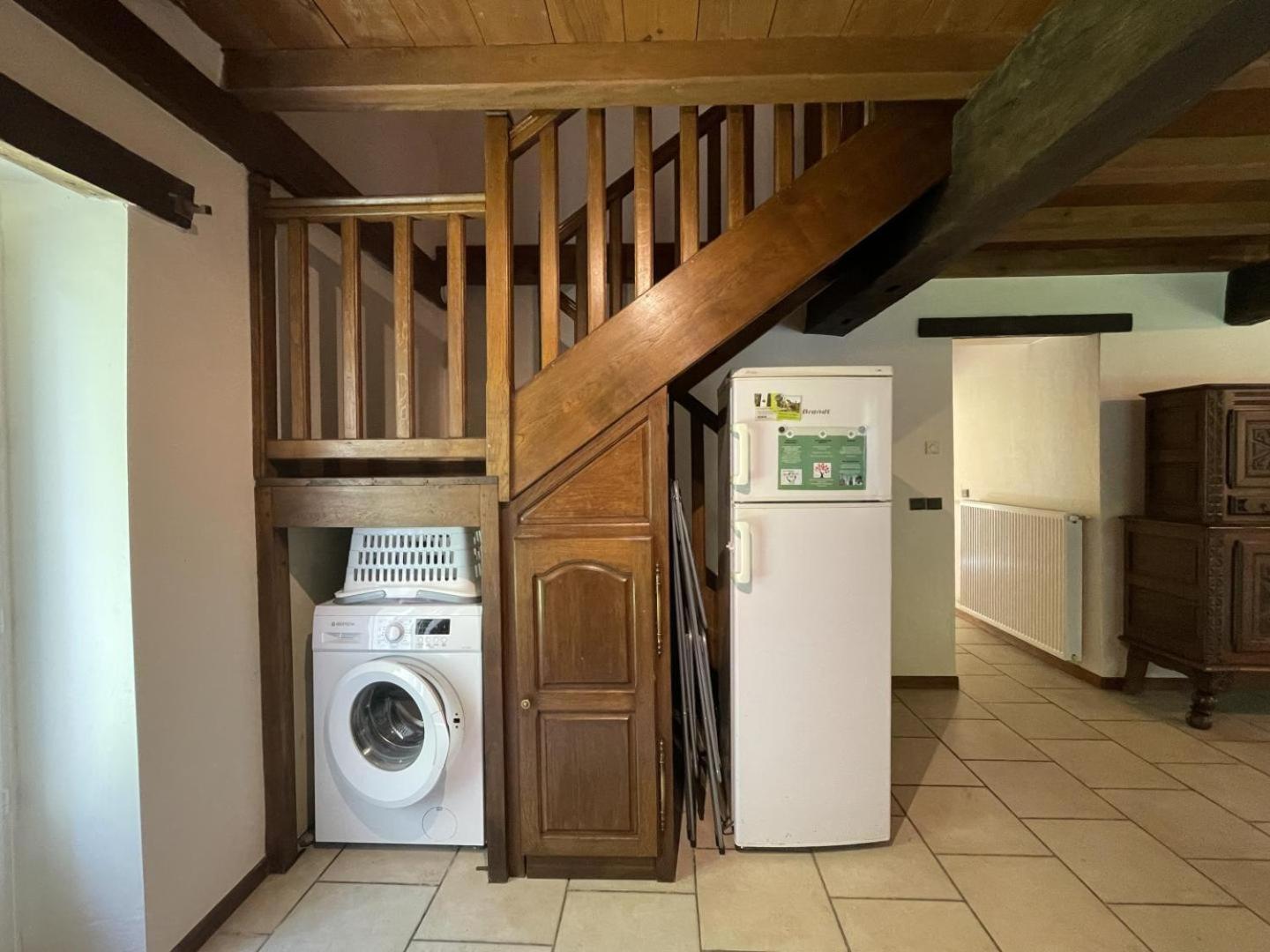 B&B - Chambres D'Hotes Acoucoula ออร์เตซ ภายนอก รูปภาพ